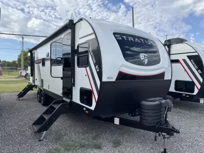 New 2026 Venture RV Stratus SR282VFD — photo 1
