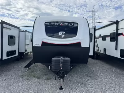 New 2026 Venture RV Stratus SR282VFD — photo 3