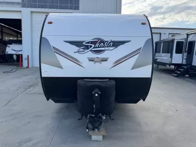 Used 2022 Shasta RVs Shasta 25RB — photo 4