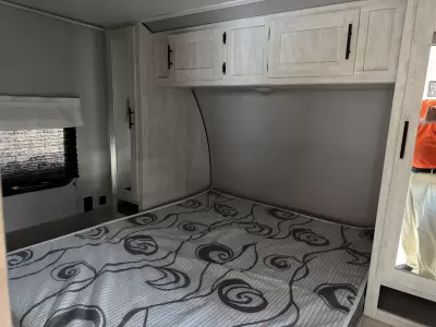 Used 2022 Shasta RVs Shasta 25RB — photo 15