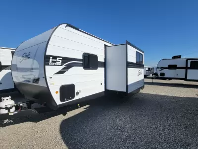 Used 2025 Coachmen RV Shasta Oasis 526RBS — photo 5