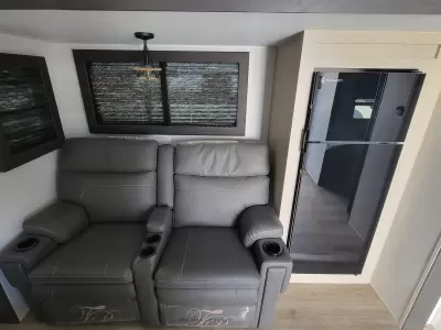 Used 2025 Coachmen RV Shasta Oasis 526RBS — photo 15