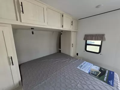 New 2027 Coachmen RV Shasta Oasis 521CK — photo 24