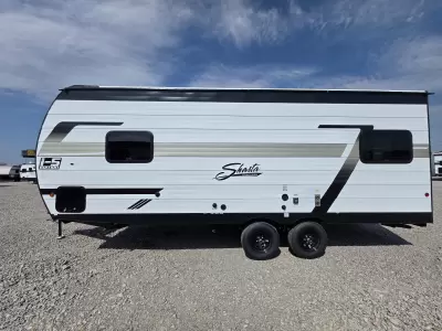 New 2027 Shasta Oasis 521CK — photo 7