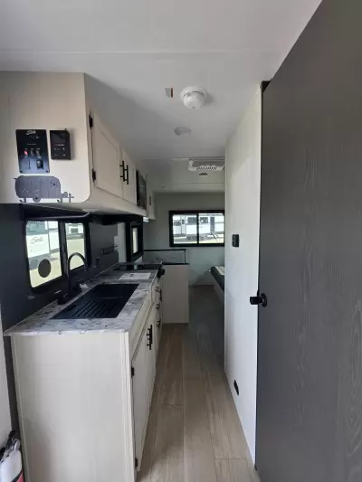 New 2027 Shasta Oasis 521CK — photo 16