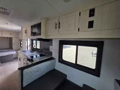 New 2027 Shasta Oasis 521CK — photo 20