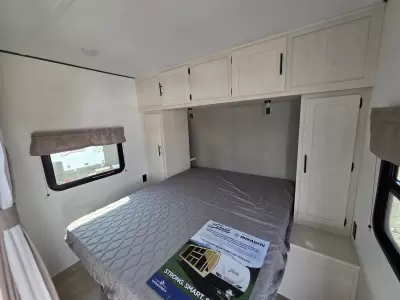 New 2027 Shasta Oasis 521CK — photo 26
