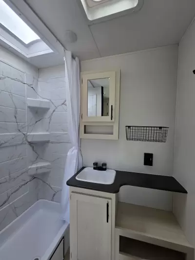 New 2027 Shasta Oasis 521CK — photo 29