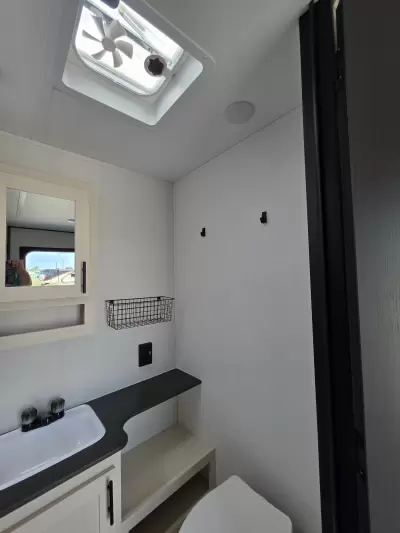 New 2027 Shasta Oasis 521CK — photo 28