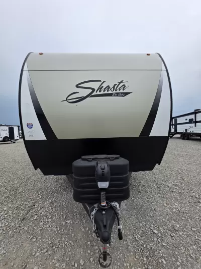 New 2027 Shasta Oasis 30RKS — photo 3