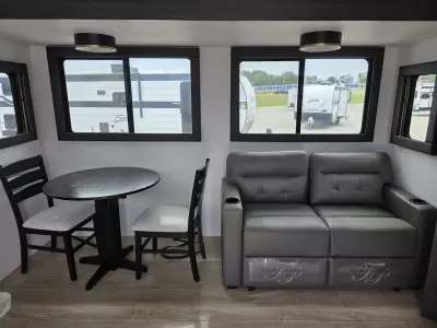 New 2027 Shasta Oasis 30RKS — photo 15