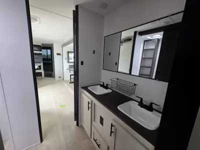 New 2027 Shasta Oasis 30RKS — photo 29