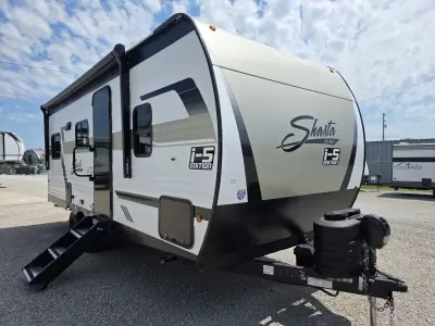 New 2027 Coachmen RV Shasta Oasis 521CK for sale in Bartlesville
