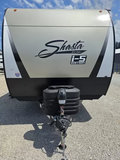 New 2027 Coachmen RV Shasta Oasis 521CK — photo 5