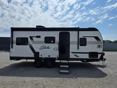 New 2027 Coachmen RV Shasta Oasis 521CK — photo 10