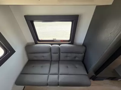 New 2027 Coachmen RV Shasta Oasis 521CK — photo 24