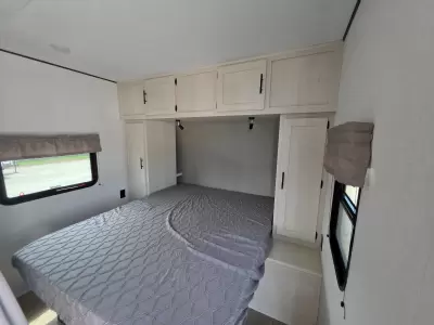 New 2027 Coachmen RV Shasta Oasis 521CK — photo 27
