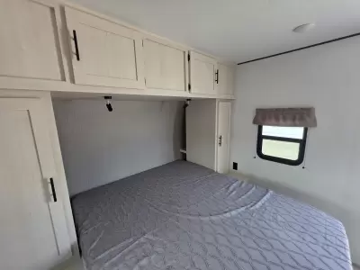 New 2027 Coachmen RV Shasta Oasis 521CK — photo 28