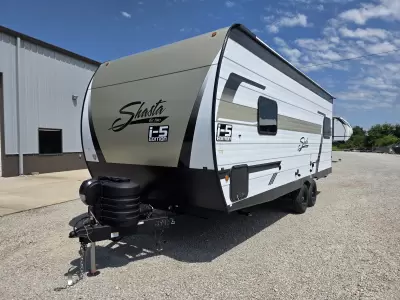 New 2027 Coachmen RV Shasta Oasis 521CK — photo 3