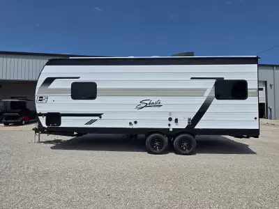 New 2027 Coachmen RV Shasta Oasis 521CK — photo 7