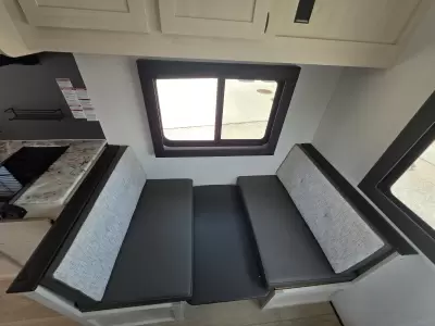 New 2027 Coachmen RV Shasta Oasis 521CK — photo 23