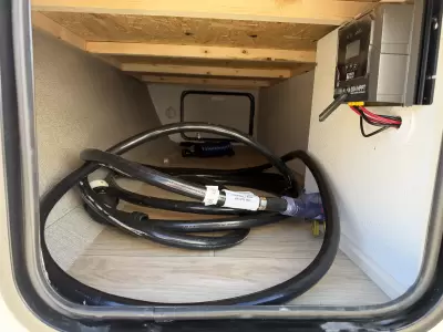 New 2027 Shasta Oasis 526RBS — photo 5