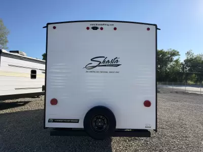 New 2027 Shasta Oasis 526RBS — photo 6