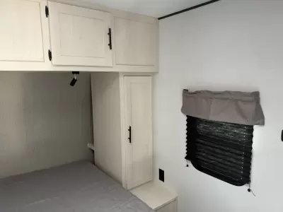 New 2027 Shasta Oasis 526RBS — photo 21