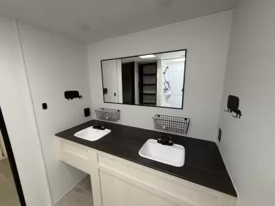 New 2027 Shasta Oasis 526RBS — photo 30