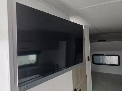 Used 2025 Forest River RV Rockwood GEO Pro 20FK — photo 20