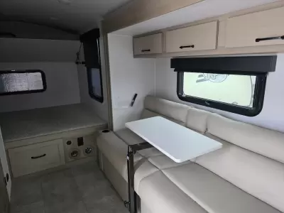 Used 2025 Forest River RV Rockwood GEO Pro 20FK — photo 23