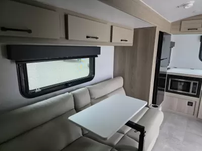 Used 2025 Forest River RV Rockwood GEO Pro 20FK — photo 25