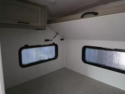 Used 2025 Forest River RV Rockwood GEO Pro 20FK — photo 28