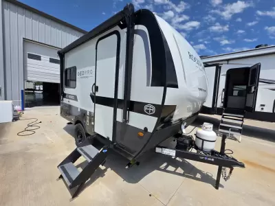 New 2027 Forest River RV Rockwood GEO Pro G15TLE for sale in Bartlesville