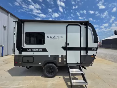 New 2027 Forest River RV Rockwood GEO Pro G15TLE — photo 11