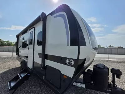 New 2027 ROCKWOOD Geo Pro 20SFB for sale in Bartlesville
