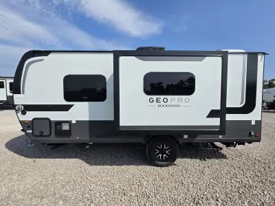 New 2027 ROCKWOOD Geo Pro 20SFB — photo 6