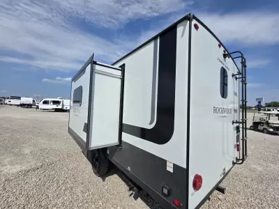 New 2027 ROCKWOOD Geo Pro 20SFB — photo 7