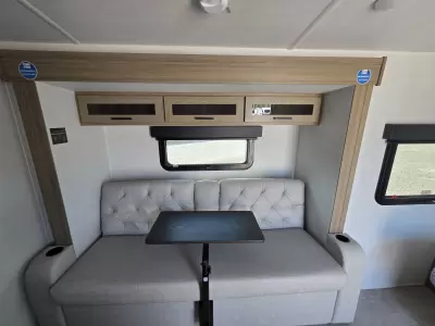 New 2027 ROCKWOOD Geo Pro 20SFB — photo 16