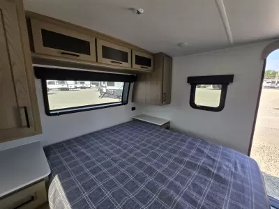 New 2027 ROCKWOOD Geo Pro 20SFB — photo 23