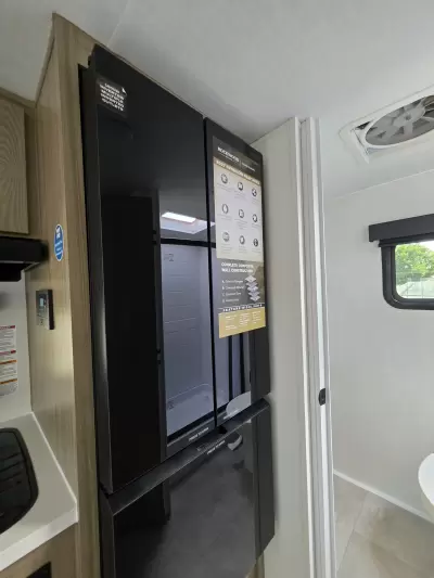 New 2027 ROCKWOOD Geo Pro 20SFB — photo 26