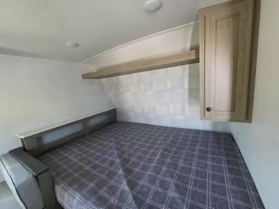New 2027 Forest River RV Rockwood GEO Pro 17BLE — photo 21