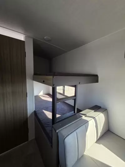 New 2027 Forest River RV Rockwood GEO Pro 17BLE — photo 25