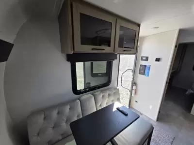 New 2027 Forest River RV Rockwood GEO Pro 20RBS — photo 17