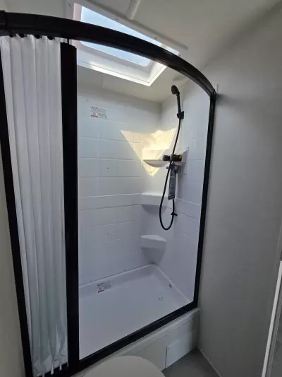 New 2027 Forest River RV Rockwood GEO Pro 20RBS — photo 29