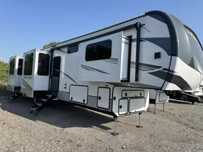 Used 2025 KZ Durango 393MKF for sale in Tulsa