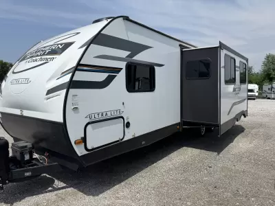 Used 2024 Coachmen Northern Spirit 2963BH — photo 3