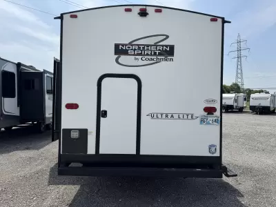 Used 2024 Coachmen Northern Spirit 2963BH — photo 4