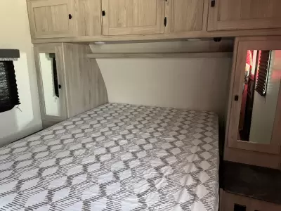 Used 2024 Coachmen Northern Spirit 2963BH — photo 19