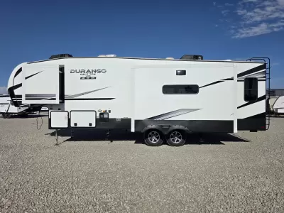Used 2022 KZ DURANGO 283RLT — photo 6